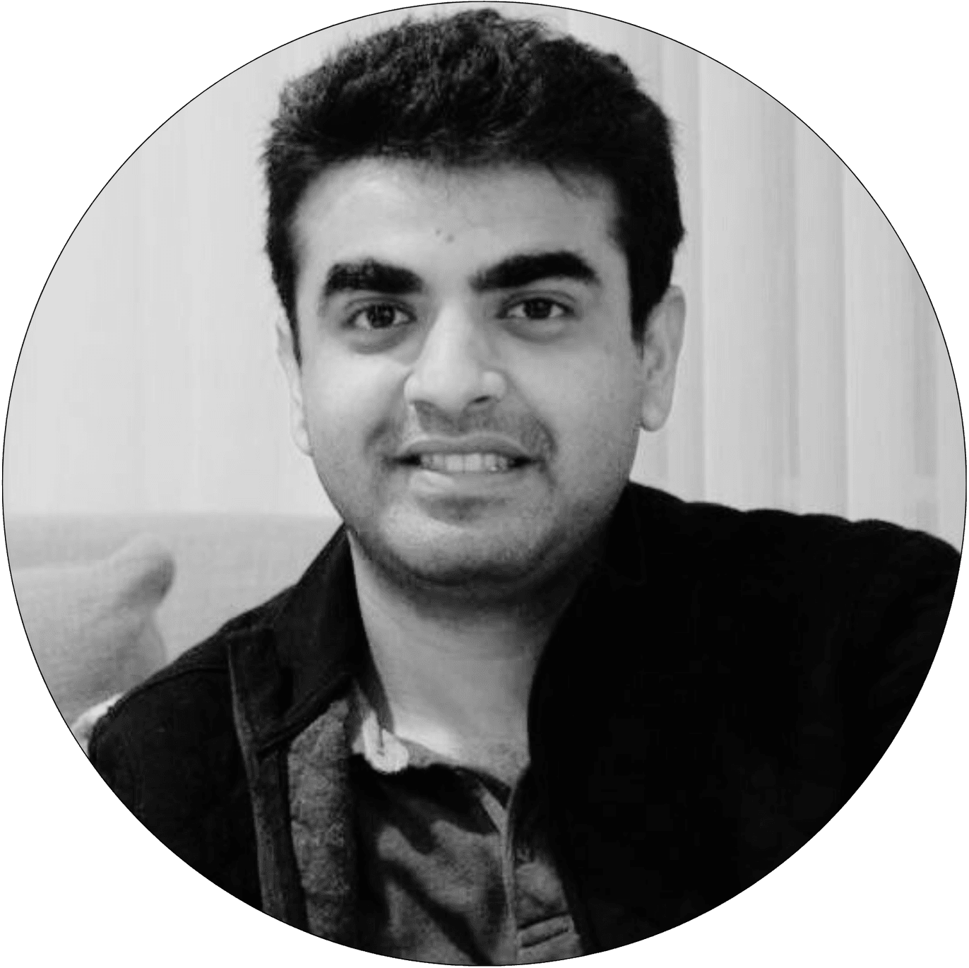 Ayush Kumar